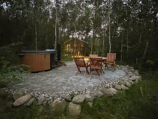 Ferienhaus Lynderup  10