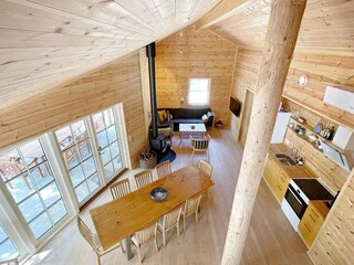Ferienhaus Lynderup  12
