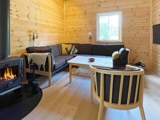 Ferienhaus Lynderup  13