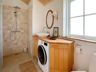 Ferienhaus Lynderup  17