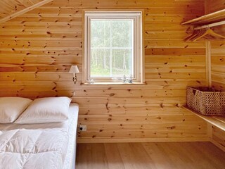 Ferienhaus Lynderup  21
