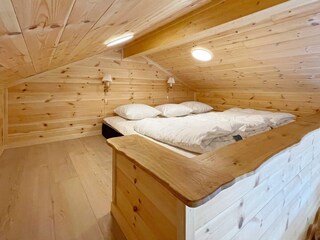 Ferienhaus Lynderup  22