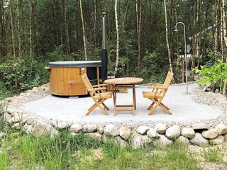 Maison de vacances Lynderup  9