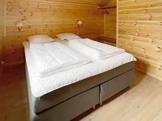 Holiday house Lynderup  17