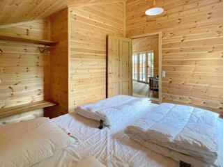 Maison de vacances Lynderup  18