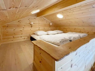 Holiday house Lynderup  21