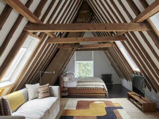 Vakantiehuis Harlingen Kenmerken 7