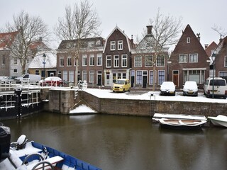 Holiday house Harlingen Outdoor Recording 3
