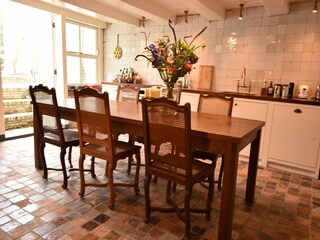 Casa per le vacanze Harlingen Caratteristiche 9