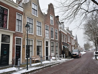 Holiday house Harlingen Outdoor Recording 4