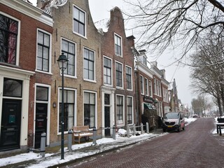 Holiday house Harlingen Outdoor Recording 5