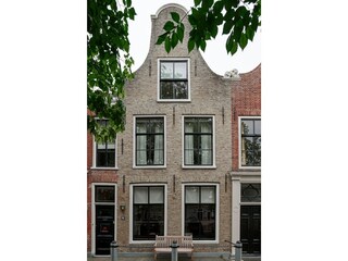 Ferienhaus Harlingen Außenaufnahme 6