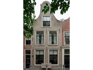 Holiday house Harlingen Outdoor Recording 2