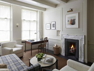 Vakantiehuis Harlingen Kenmerken 11