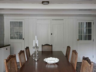 Maison de vacances Harlingen Équipement 21