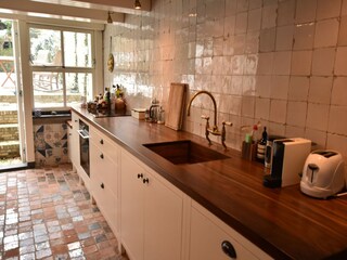 Casa per le vacanze Harlingen Caratteristiche 13