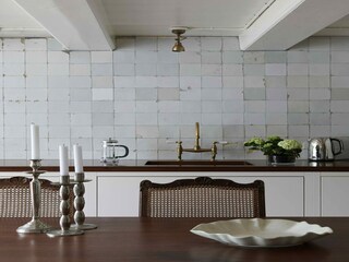 Vakantiehuis Harlingen Kenmerken 22