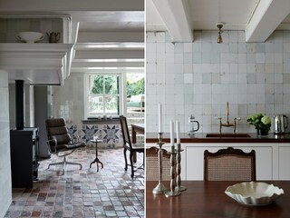 Vakantiehuis Harlingen Kenmerken 14