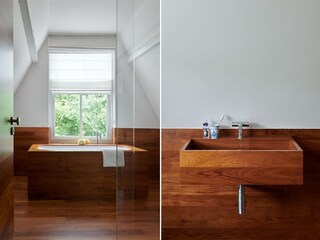 Vakantiehuis Harlingen Kenmerken 17