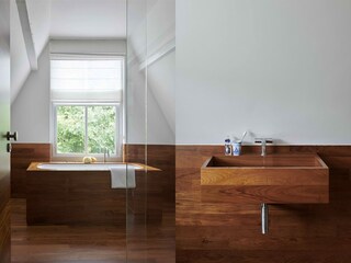 Vakantiehuis Harlingen Kenmerken 25