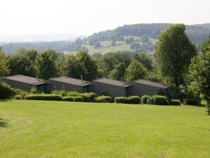 Schöner Bungalow mit Sauna und Whirlpool, in einem Ferienpark, 4 km. Valkenburg - Walem - image1