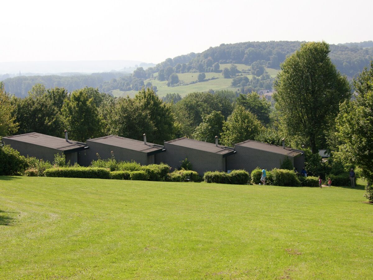 Ferienpark Walem Außenaufnahme 1