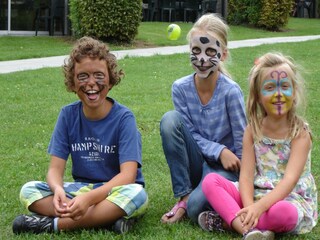 Holiday park Walem  36