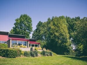 Nice bungalow with sauna and bubble bath, on a holiday park, 4 km. Valkenburg - Walem - image1