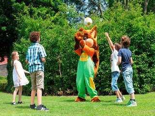 Parc de vacances Walem  18