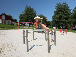 Parc de vacances Walem  32
