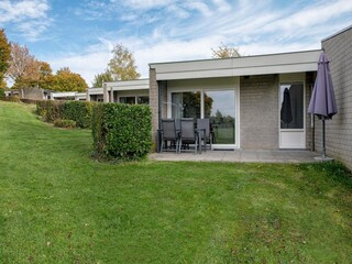 Ferienpark Walem Außenaufnahme 1