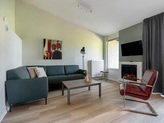 Vakantiepark Walem Kenmerken 5