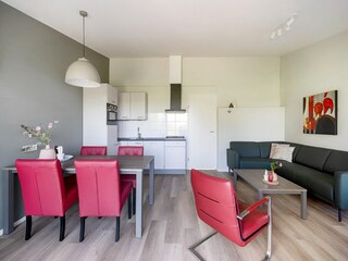 Vakantiepark Walem Kenmerken 7