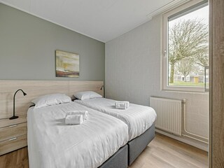 Vakantiepark Walem Kenmerken 7