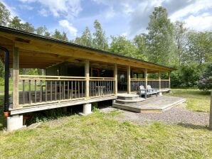 4 Personen Ferienhaus in TRANÅS - Visjö - image1