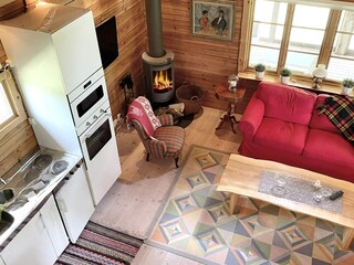 Holiday house Visjö  13