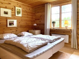 Vakantiehuis Visjö  9