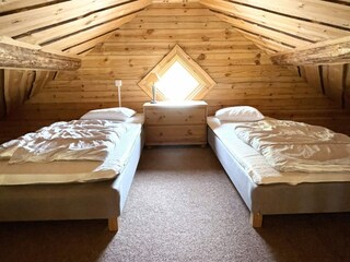 Vakantiehuis Visjö  11