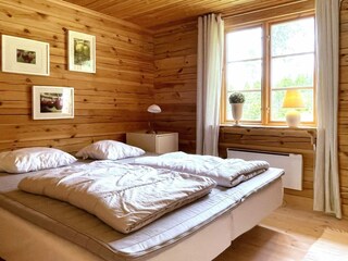 Vakantiehuis Visjö  17