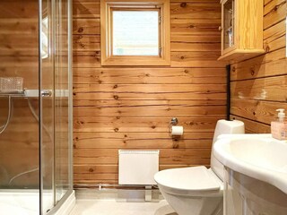 Vakantiehuis Visjö  18