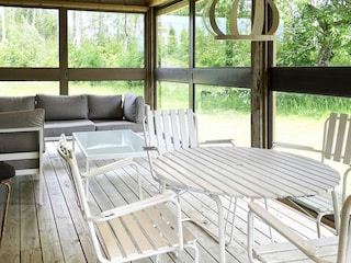 Holiday house Visjö Outdoor Recording 2