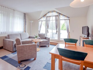 Apartment Binz Ausstattung 12