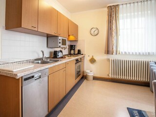 Appartamento Binz Caratteristiche 10