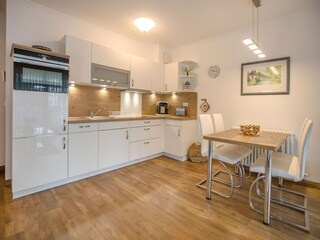 Appartamento Binz Caratteristiche 6