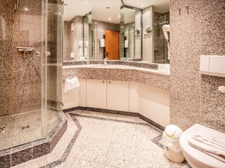 Apartamento Binz Características 8