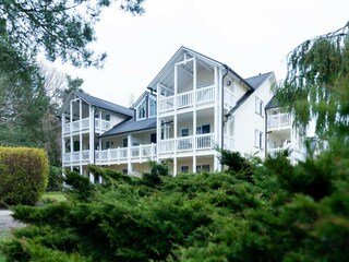 Apartment Binz Outdoor Recording 5