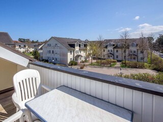 Appartement Binz Buitenaudio-opname 4