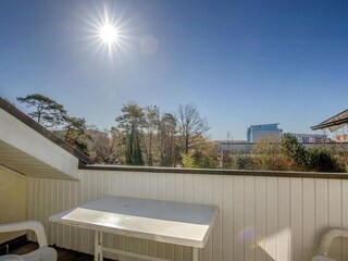 Appartement Binz Buitenaudio-opname 2