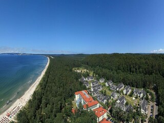 Appartamento Binz  23