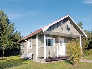 Appartement Binz Omgeving 15